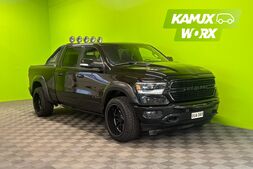 Dodge Ram vaihtoauto