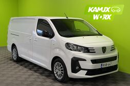 Peugeot Expert vaihtoauto