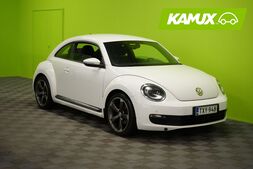 Volkswagen Beetle vaihtoauto