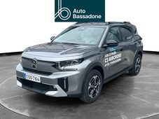 Citroën C3 Aircross vaihtoauto