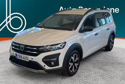 Dacia Jogger vaihtoauto