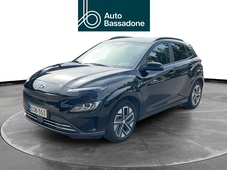 Hyundai Kona vaihtoauto