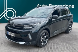 Citroën C5 Aircross vaihtoauto