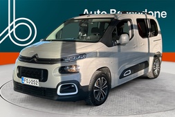 Citroën Berlingo vaihtoauto