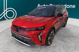 Renault Scénic vaihtoauto