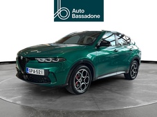 Alfa Romeo Tonale vaihtoauto