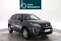 Suzuki Vitara vaihtoauto