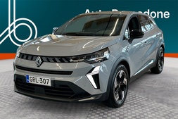 Renault Symbioz vaihtoauto