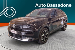 Citroën C4 vaihtoauto