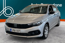Fiat Tipo vaihtoauto