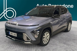 Hyundai KONA Hybrid vaihtoauto