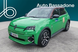 Renault 5 vaihtoauto