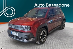 Renault 4 vaihtoauto