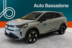 Renault Symbioz vaihtoauto