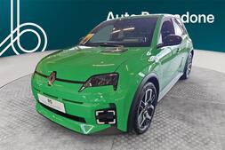 Renault 5 vaihtoauto