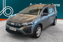 Dacia Jogger vaihtoauto
