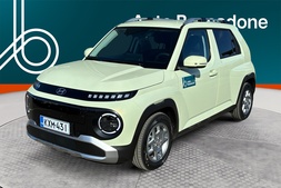 Hyundai INSTER vaihtoauto