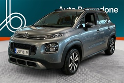 Citroën C3 Aircross vaihtoauto
