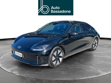 Hyundai IONIQ 6 vaihtoauto