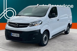 Opel Vivaro vaihtoauto