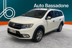 Dacia Logan MCV vaihtoauto