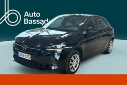Opel Corsa-e vaihtoauto