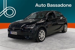 Opel Corsa-e vaihtoauto