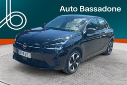 Opel Corsa-e vaihtoauto