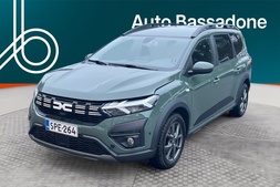 Dacia Jogger vaihtoauto