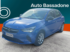 Opel Corsa-e vaihtoauto