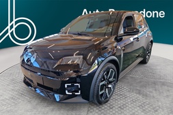 Renault 5 vaihtoauto