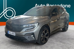 Renault Austral vaihtoauto