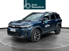 Dacia Bigster vaihtoauto