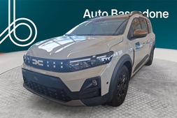 Dacia Jogger vaihtoauto