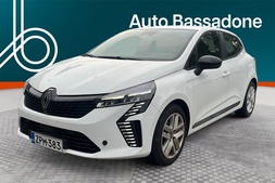 Renault Clio vaihtoauto