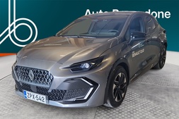 Renault Clio vaihtoauto