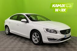 Volvo S60 vaihtoauto