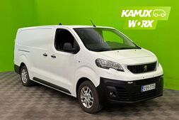 Peugeot Expert vaihtoauto