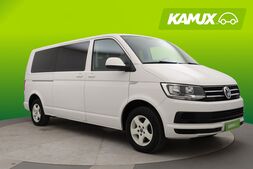 Volkswagen Caravelle vaihtoauto