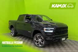 Dodge Ram 1500 vaihtoauto