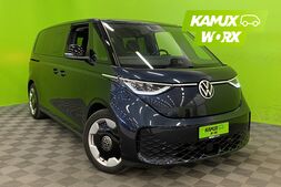 Volkswagen ID. Buzz vaihtoauto