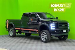 Ford F250 vaihtoauto