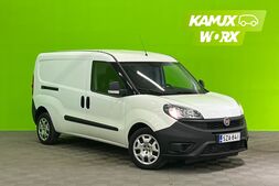Fiat Doblò vaihtoauto