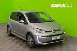 Volkswagen up! vaihtoauto