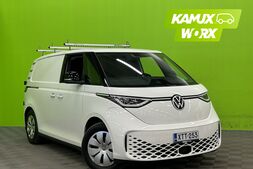 Volkswagen ID. Buzz vaihtoauto