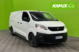Peugeot Expert vaihtoauto