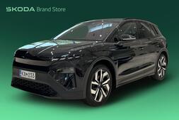 Skoda Elroq vaihtoauto