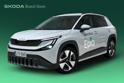 Skoda Epiq vaihtoauto
