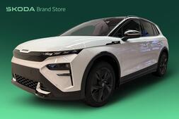 Skoda Elroq vaihtoauto