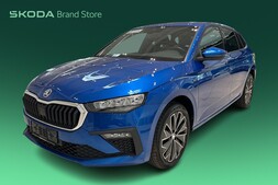 Skoda Scala vaihtoauto
